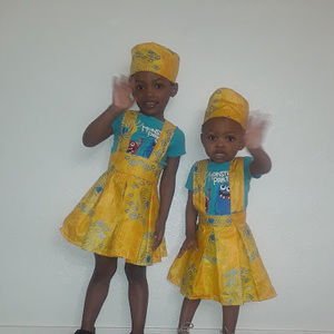 Meet your Posher, Godelive